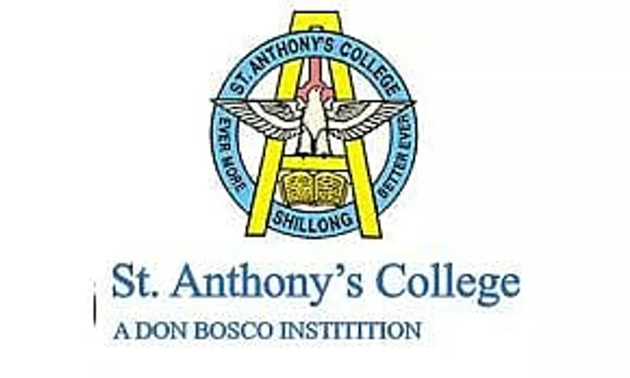 Jobs in Meghalaya: St Anthony’s College Shillong Recruitment 2024 - Assistant System Administrator Vacancy